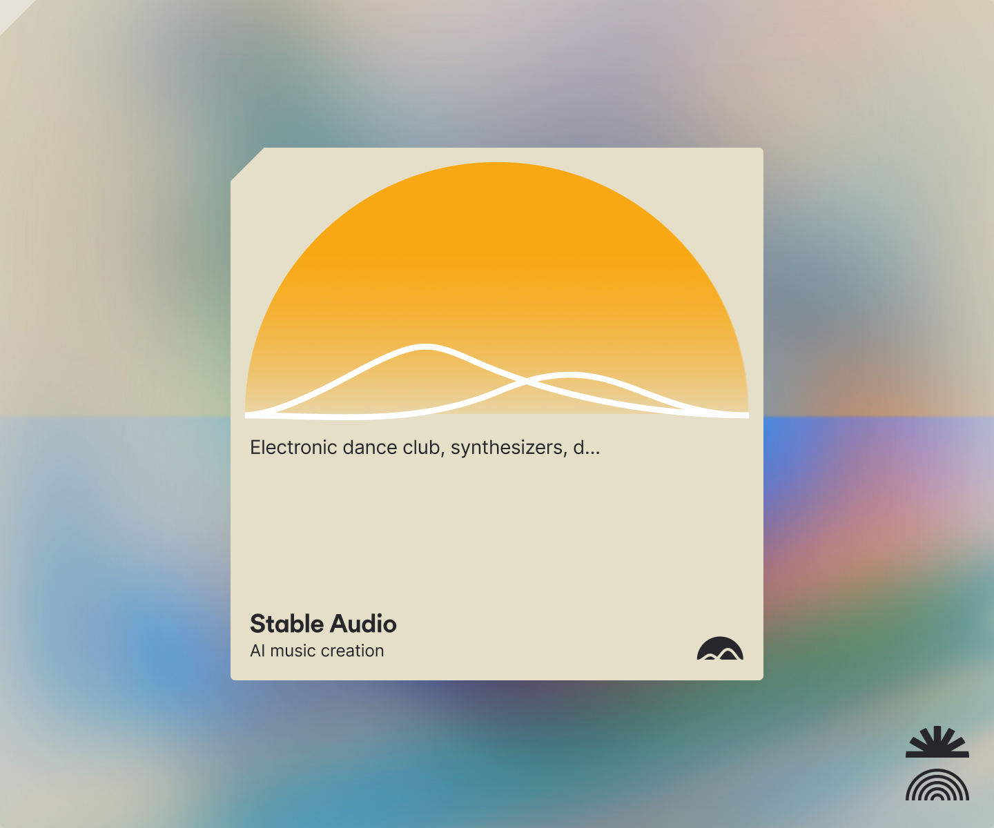 Stable Audio - FAQs